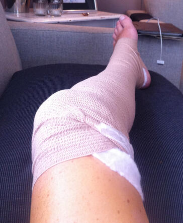 Recovery Recovery