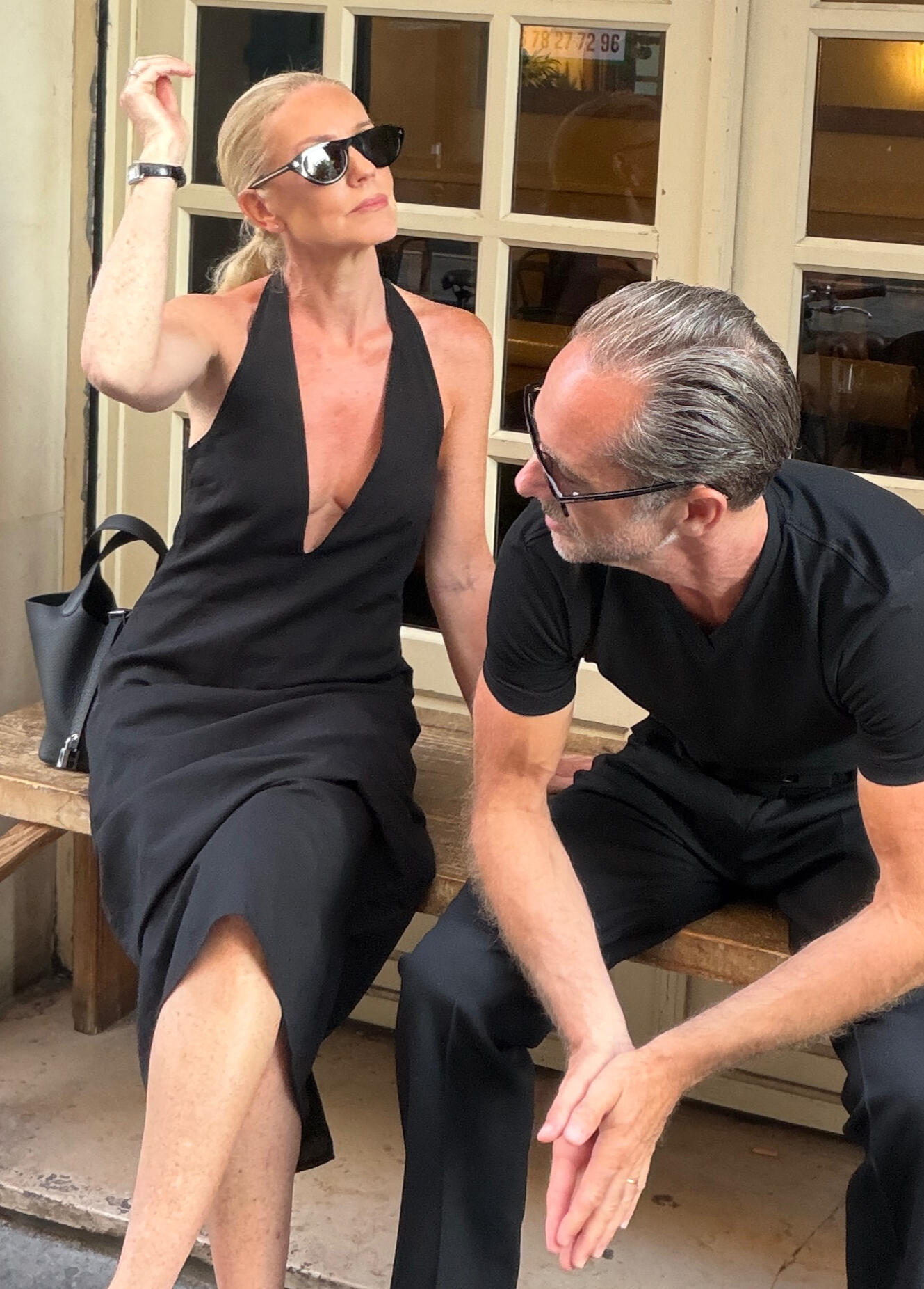 Take time to date night